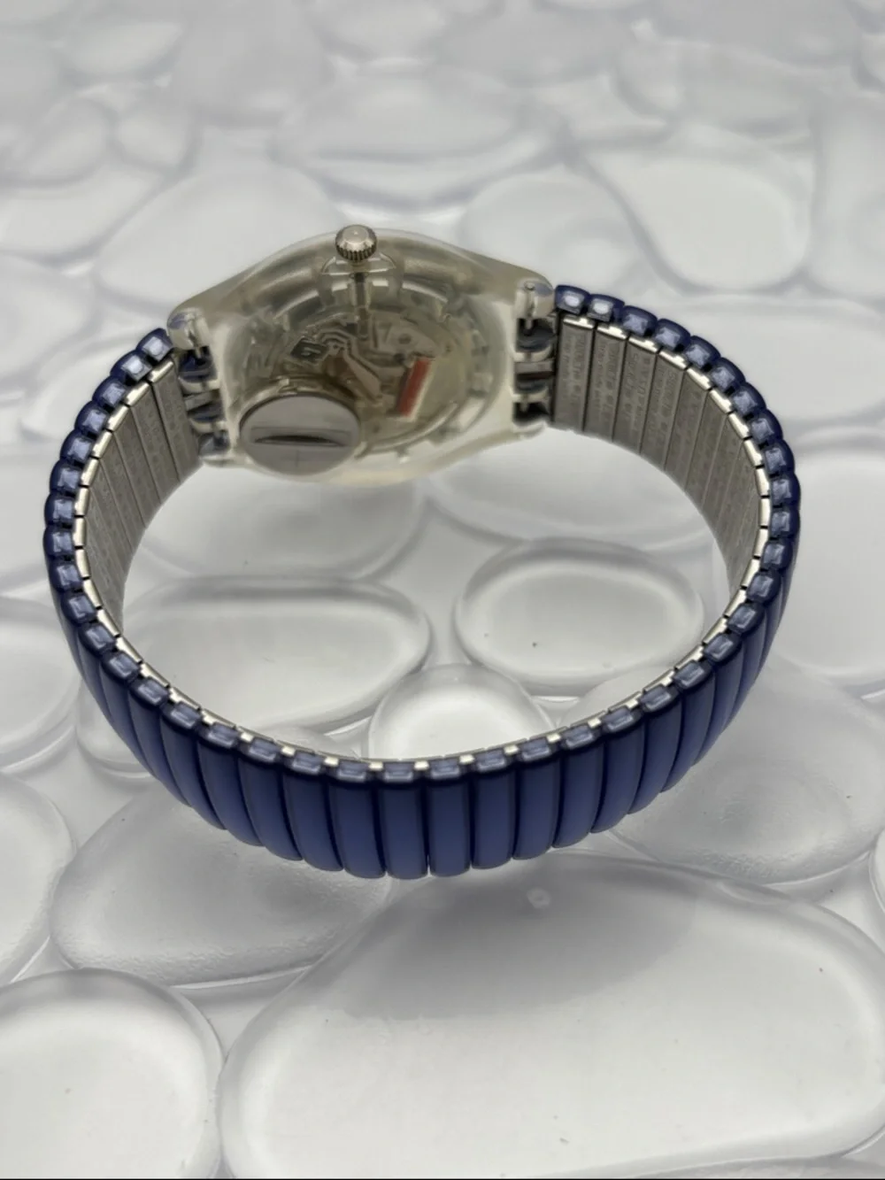 Swatch watch gk238